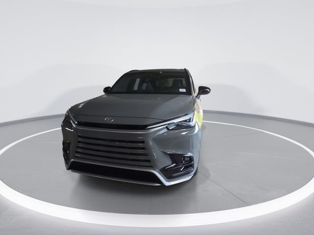 New 2026 Incognito Lexus F SPORT PERFORMANCE PREMIUM AWD image 3