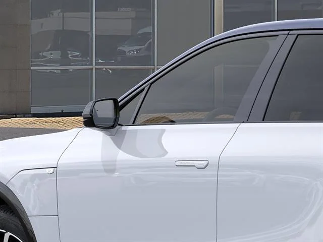 New 2026 Vibrant White Tricoat Cadillac Premium Sport image 12