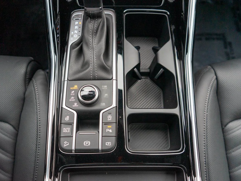 2026 Kia Sorento X-Pro SX Prestige - Photo 29