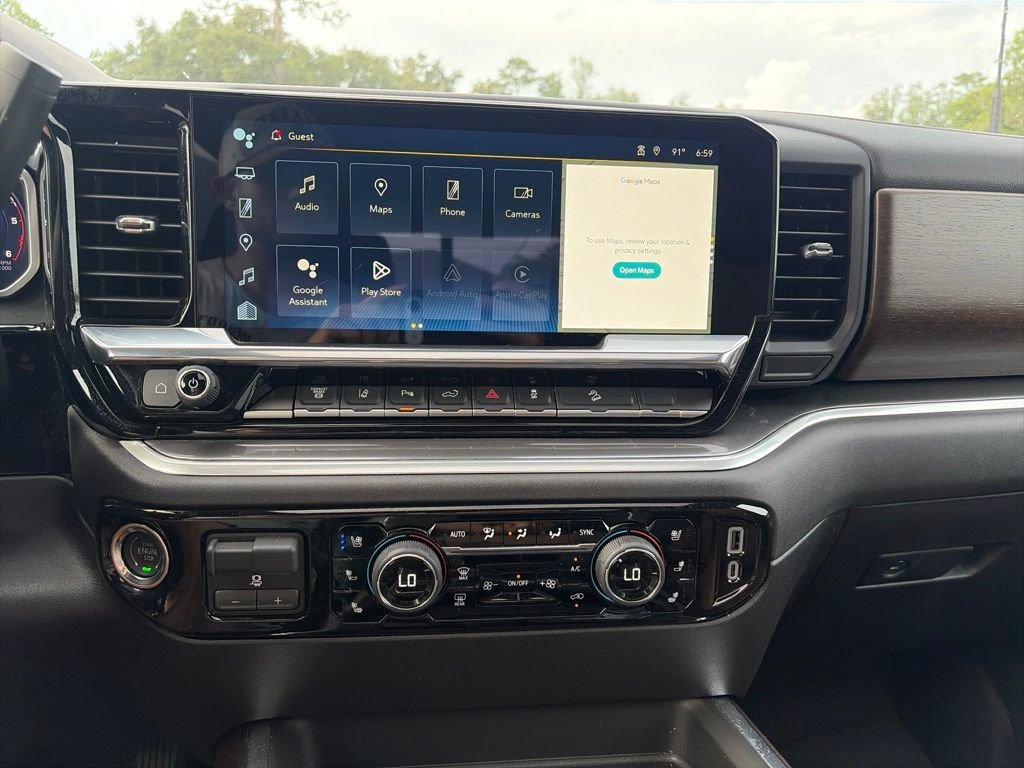 2026 Chevrolet Silverado 2500 HD High Country - Photo 26