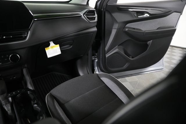 2026 Chevrolet Trailblazer LS - Photo 23