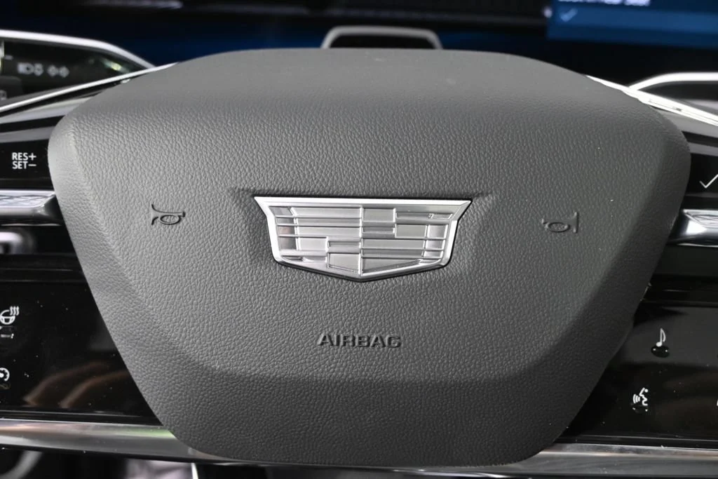 2026 Cadillac LYRIQ Luxury - Photo 34
