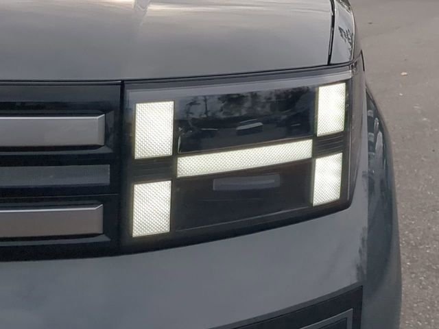 2025 Hyundai Santa Fe SEL - Photo 37