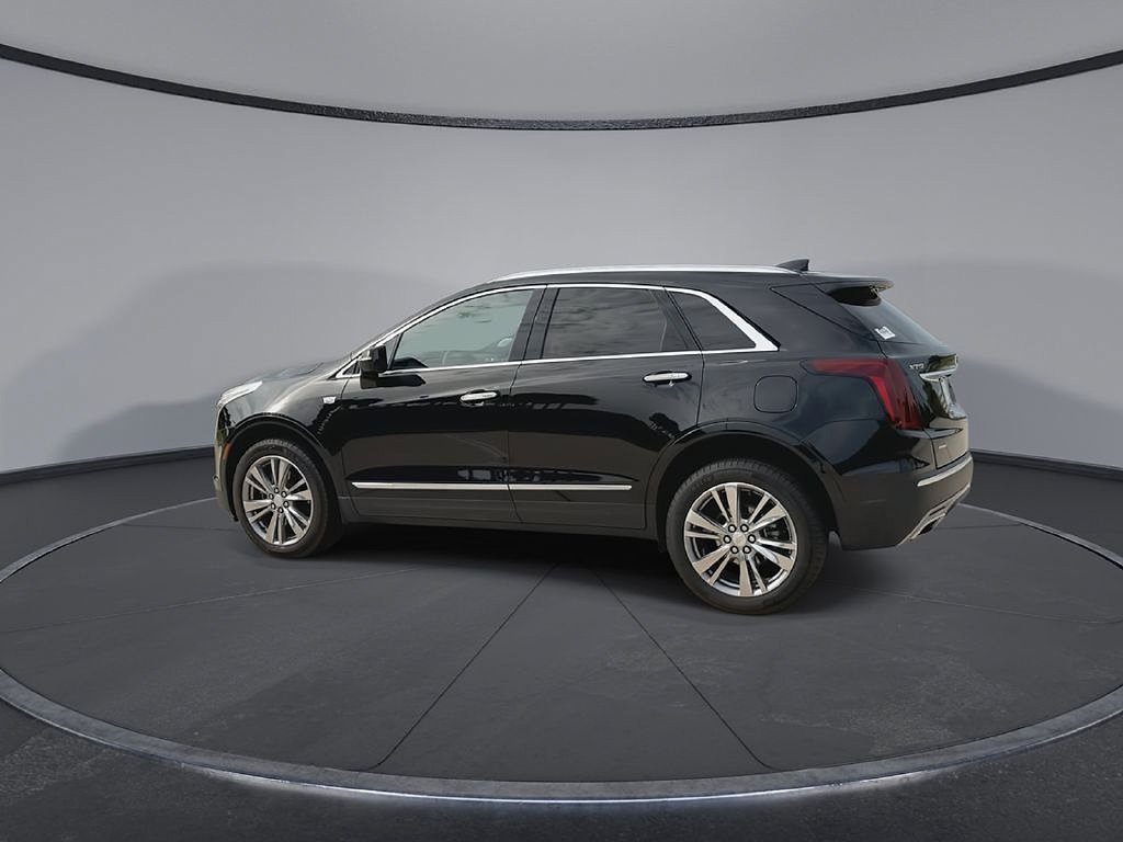 2024 Cadillac XT5 Premium Luxury - Photo 6
