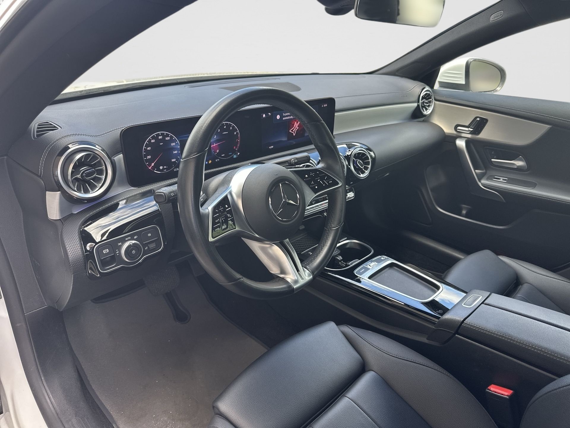 2025 Mercedes-Benz CLA CLA 250 - Photo 10