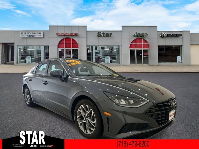 2022 Hyundai Sonata SEL