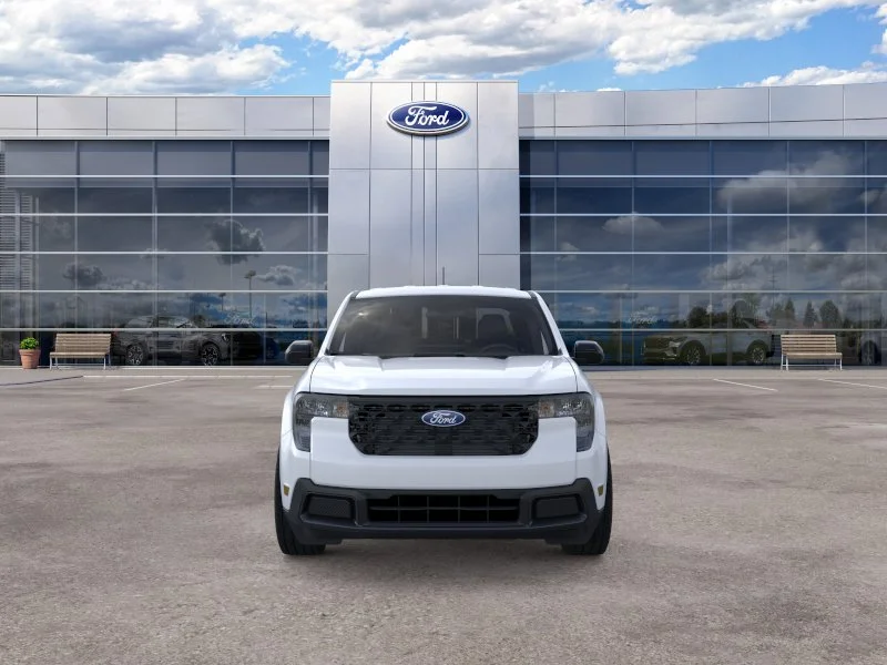 2026 Ford Maverick XLT - Photo 7