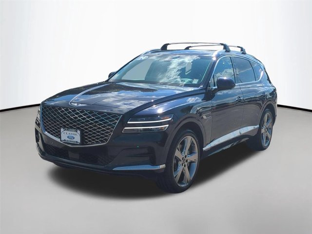 2024 Genesis GV80 