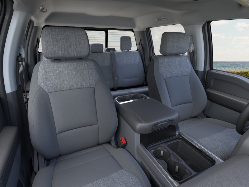 New 2026 Avalanche Ford F-250® XLT image 10