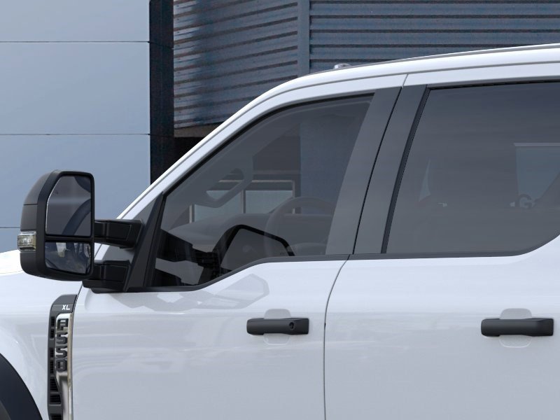 New 2026 Oxford White Ford XL image 21