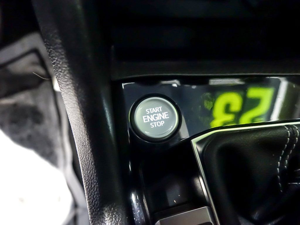 2023 VOLKSWAGEN TAOS - Image 21