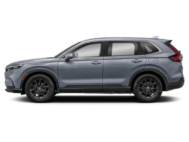 New 2026 Urban Gray Pearl Honda EX-L image 3