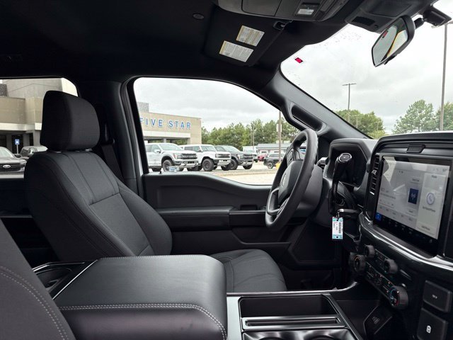New 2026 Oxford White Ford STX image 15