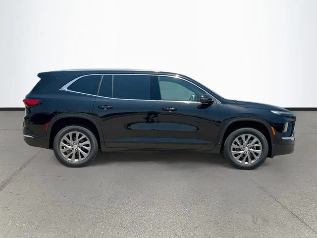 2026 Buick Enclave Preferred - Photo 3