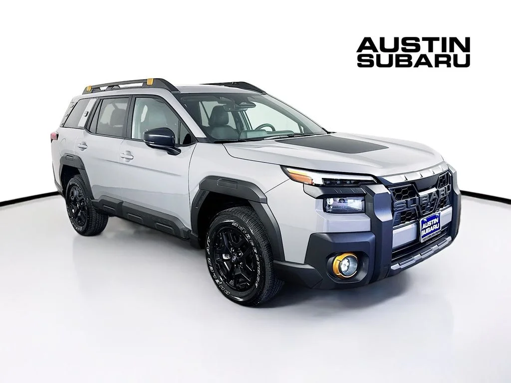 2026 Subaru Outback Outback Wilderness's photo
