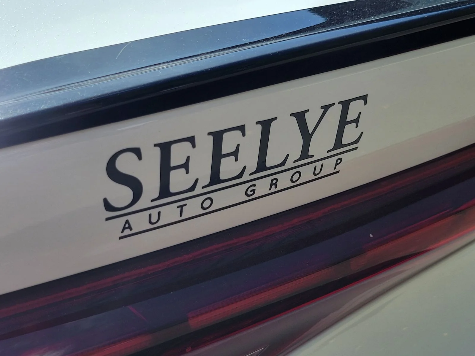 Certified Used 2024 White Pearl Kia GT-Line image 33