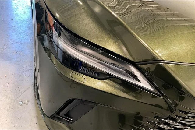 Certified Used 2024 NORI GREEN PEARL Lexus Luxury image 32