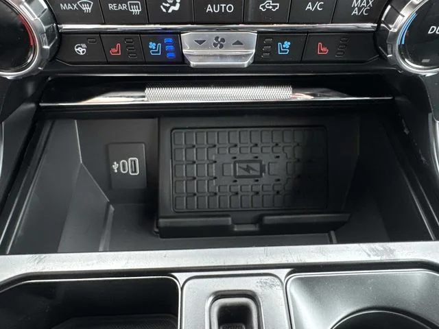 New 2026 Agate Black Metallic Ford Raptor® image 49