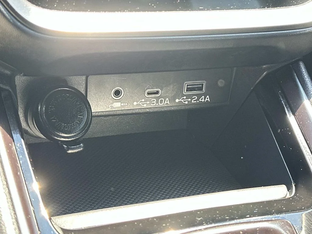 2024 Subaru WRX Premium - Photo 23