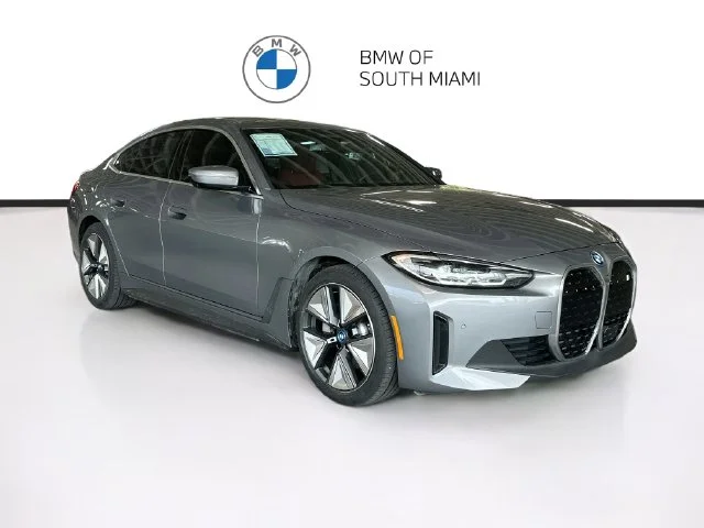 2023 BMW i4