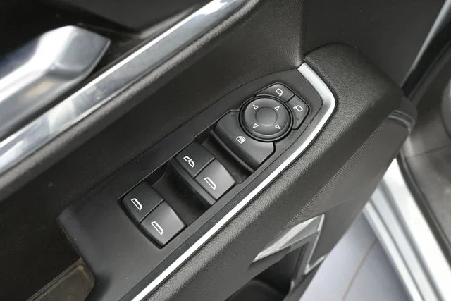 Used 2023 Gray Chevrolet LT image 15