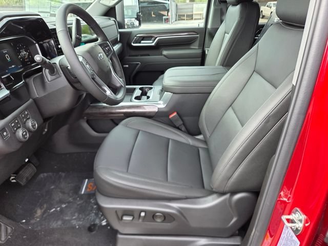 2026 Chevrolet Silverado 2500 HD LTZ - Photo 6