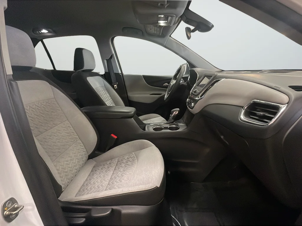 2023 Chevrolet Equinox LT - Photo 26