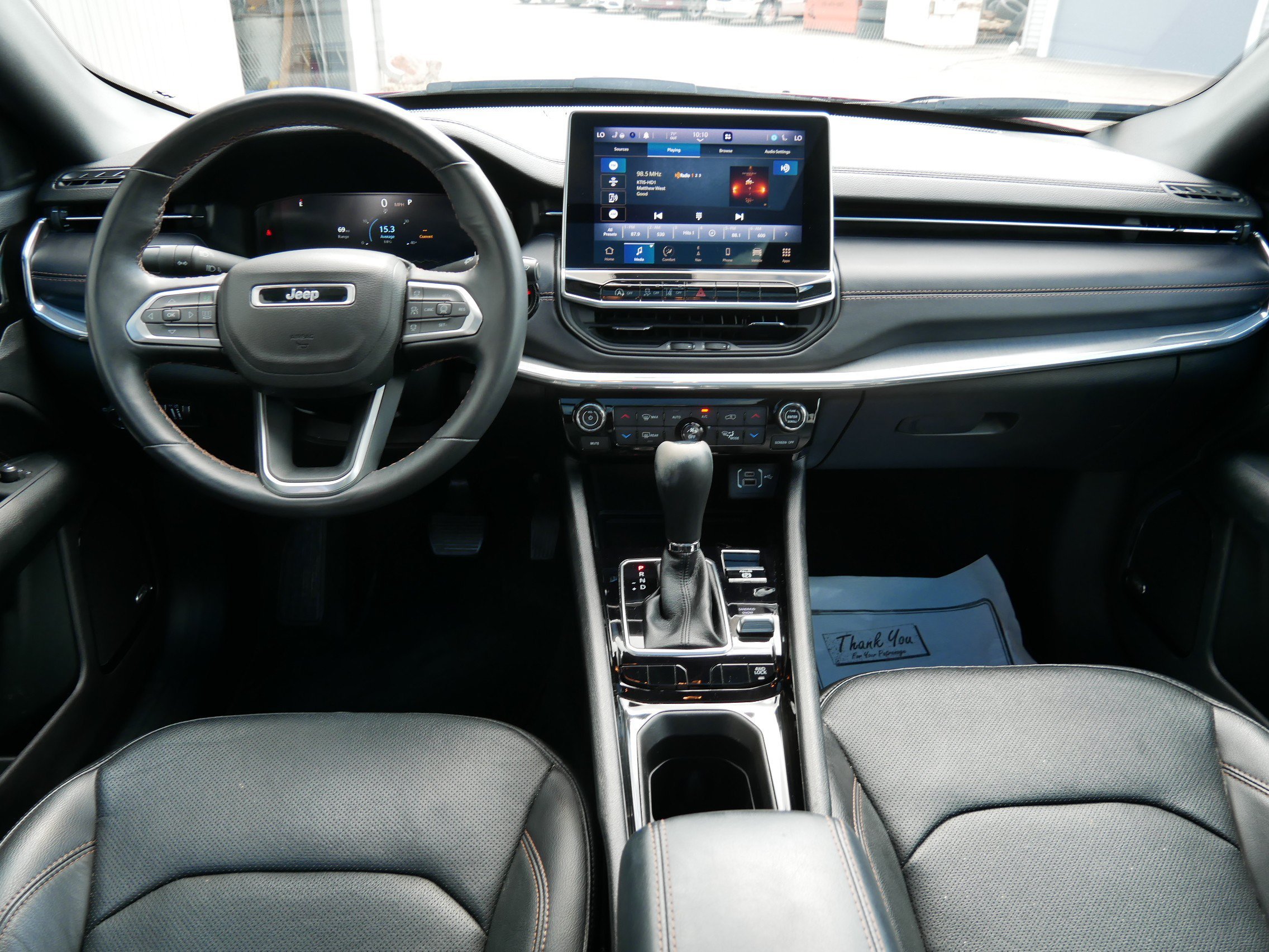 Used 2022 Redline Pearlcoat Jeep (RED) Edition image 15