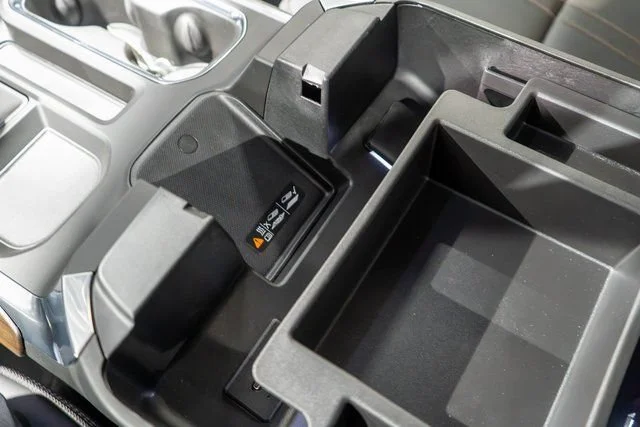 2026 Chevrolet Silverado 1500 High Country - Photo 37