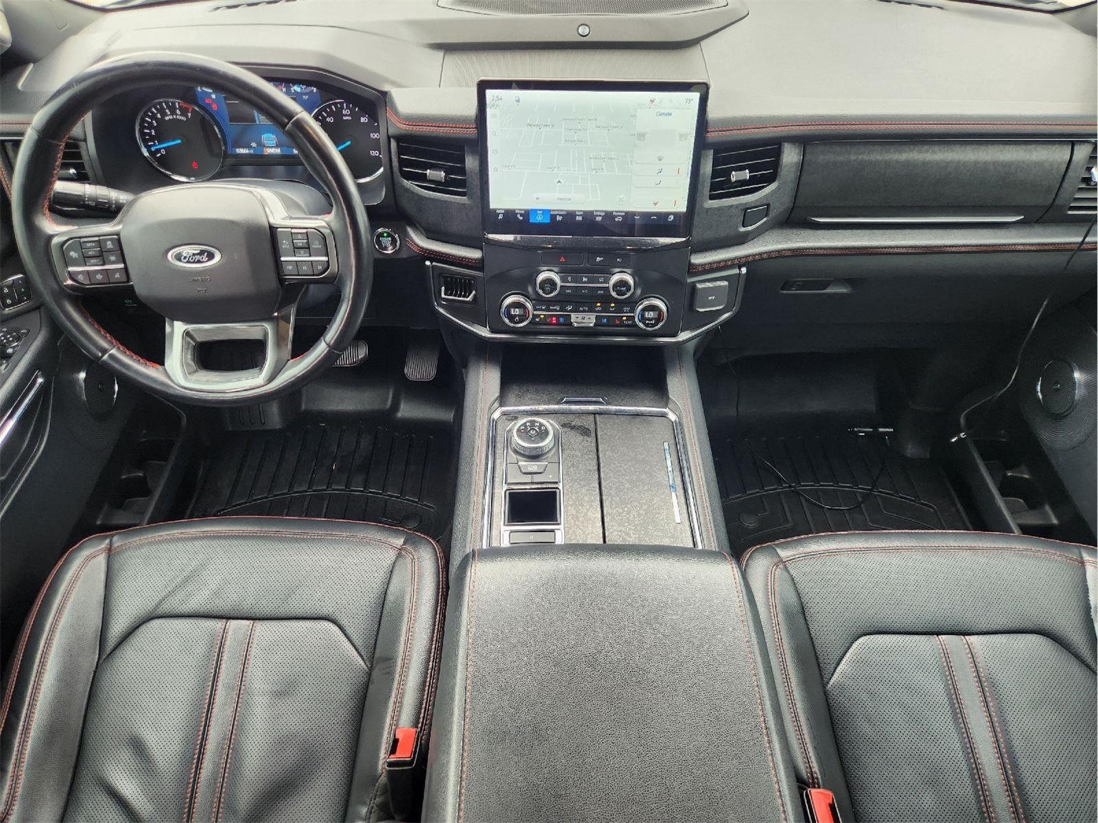 2022 Ford Expedition Max photo 27 of 35