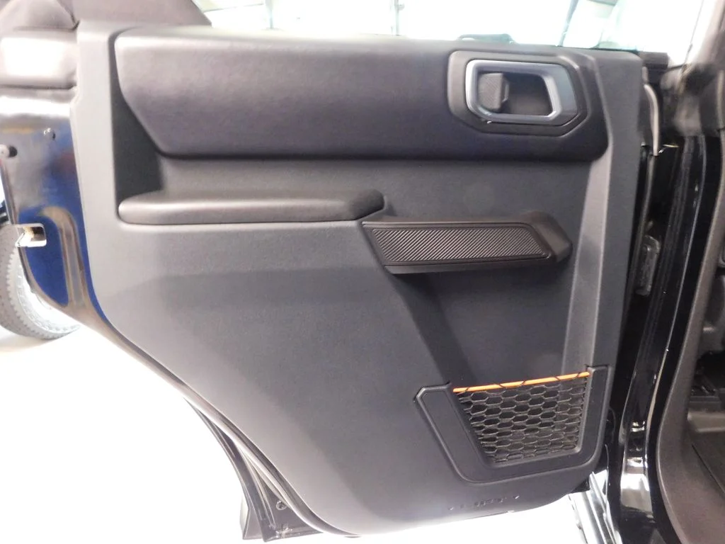 Certified Used 2024 Shadow Black Ford Raptor image 26