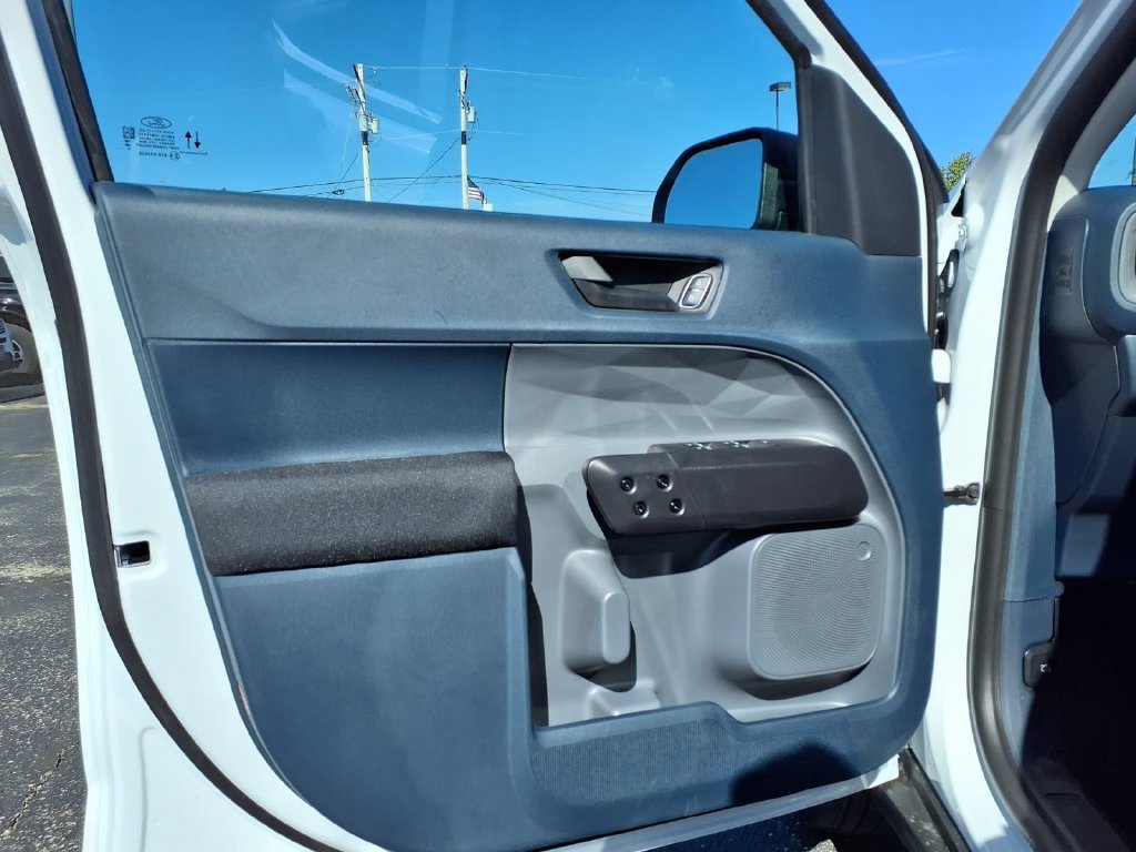New 2026 White Ford XL image 10