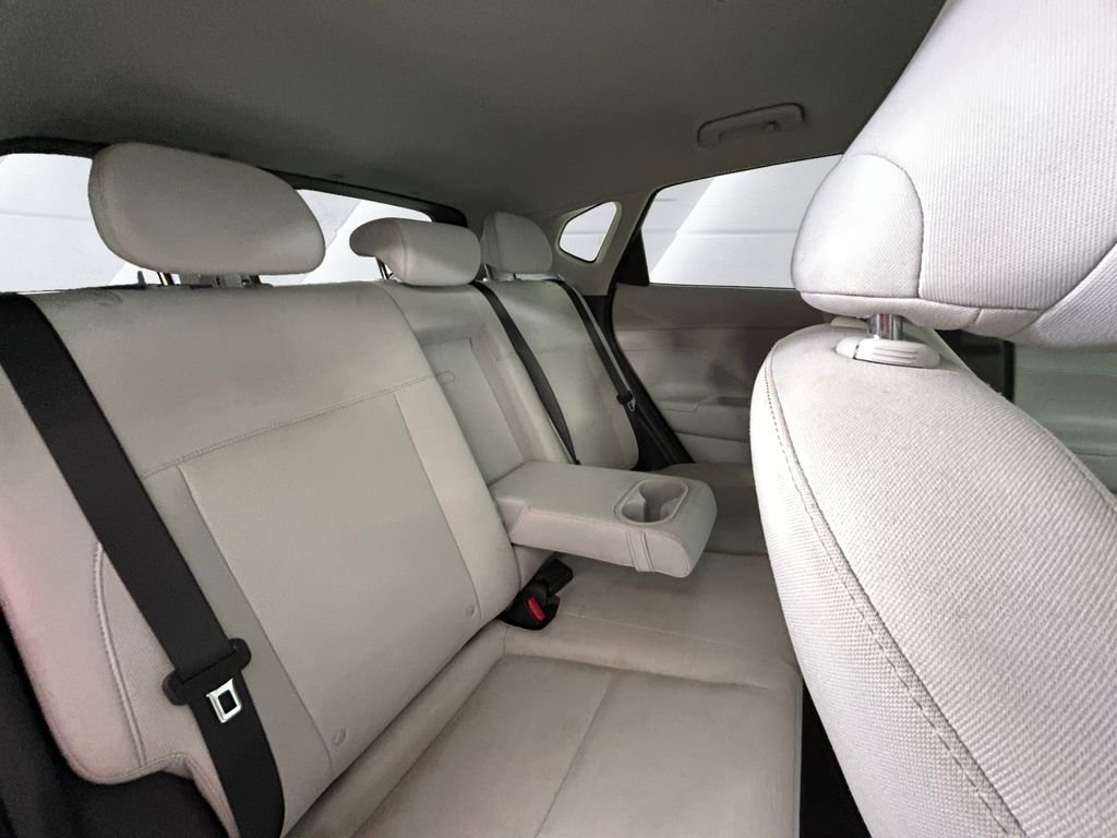 Used 2024 Black Hyundai SEL image 16