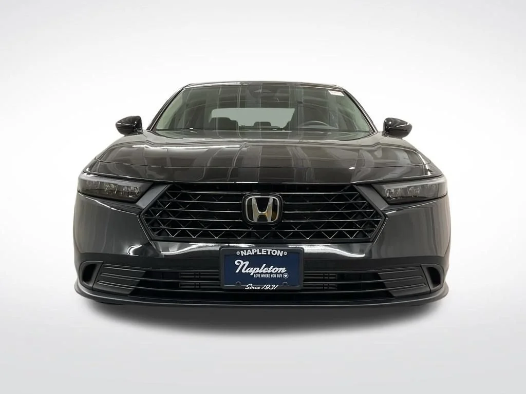 2026 Honda Accord LX - Photo 41