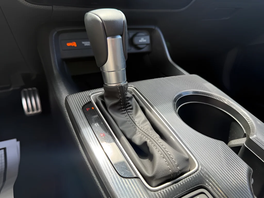 2025 Honda Civic Sport Touring - Photo 29