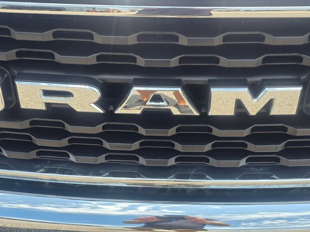 Used 2023 Red Ram Big Horn/Lone Star image 3