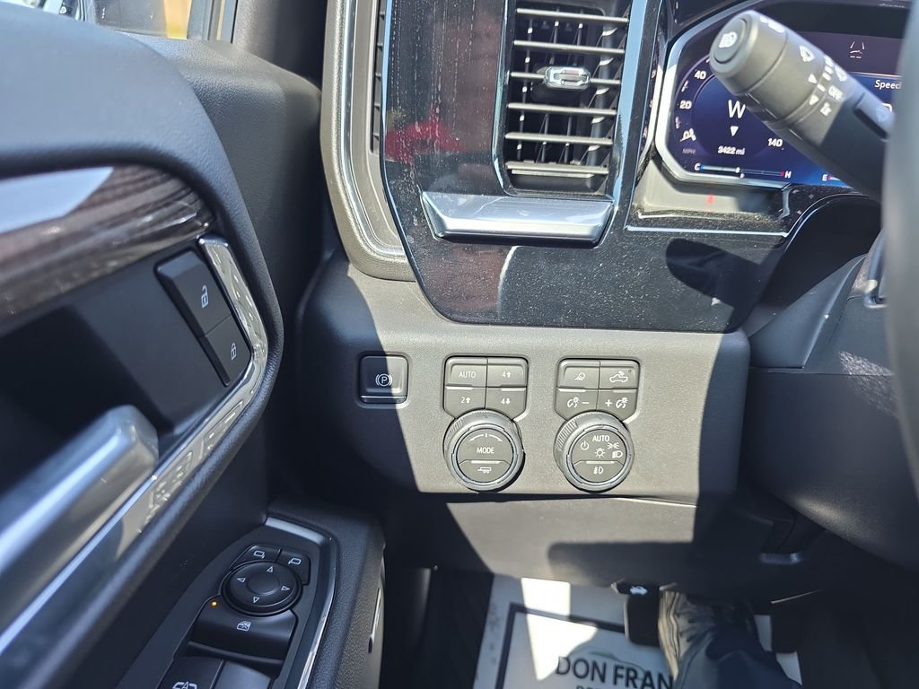 Used 2026 Gray Chevrolet LT Trail Boss image 23