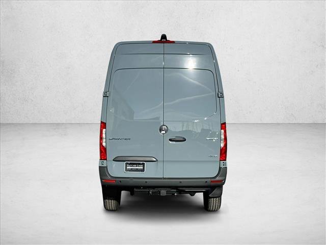 New 2026 Blue Gray Mercedes-Benz  image 33
