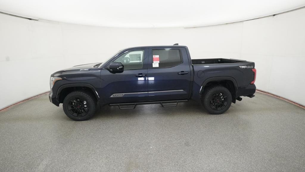 2026 Toyota Tundra Platinum - Photo 42