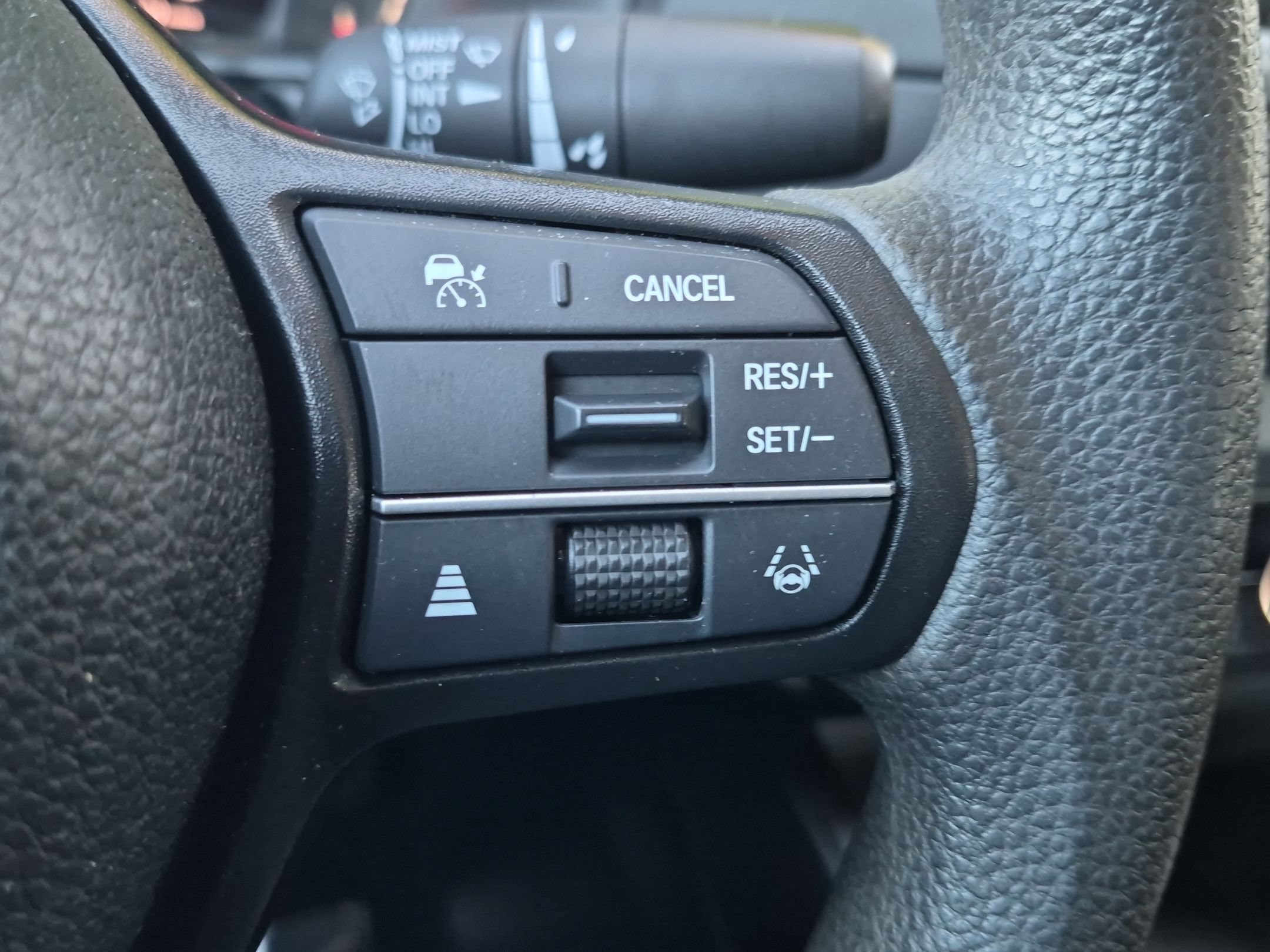 2024 Honda Accord LX - Photo 16