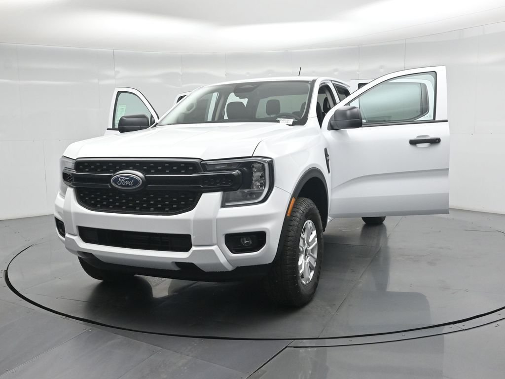 New 2026 Oxford White Ford XL image 29