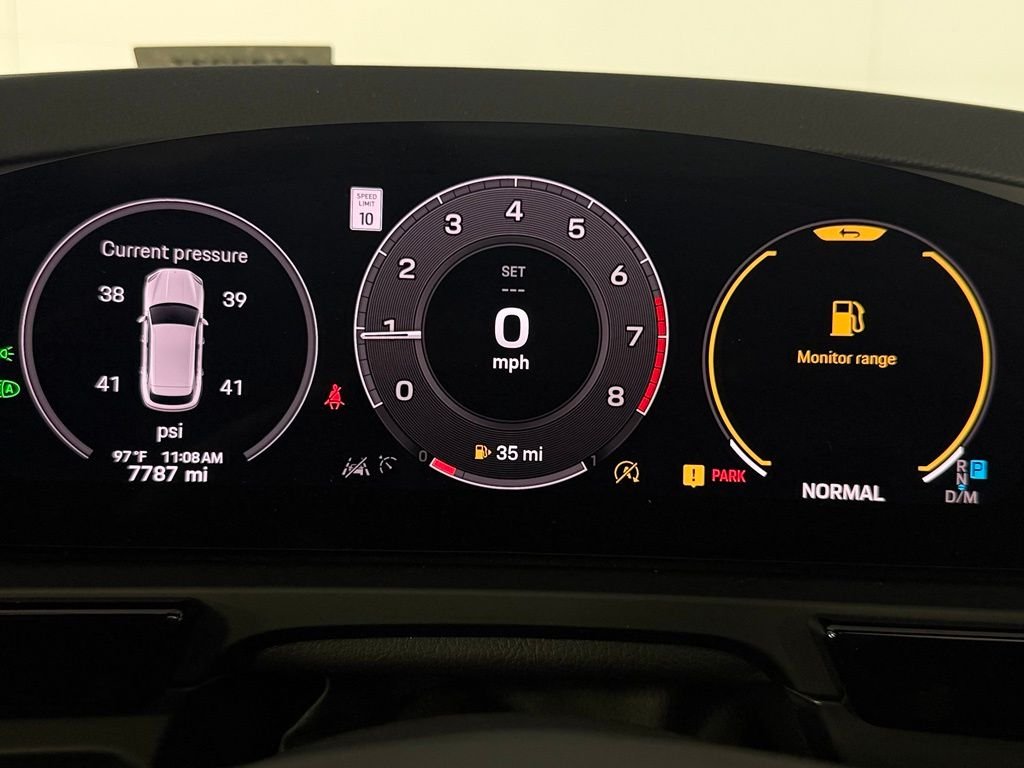 2024 Porsche Cayenne Base - Photo 14