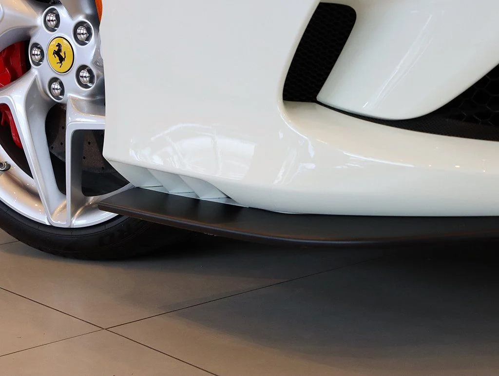 2022 Ferrari F8 Base - Photo 15