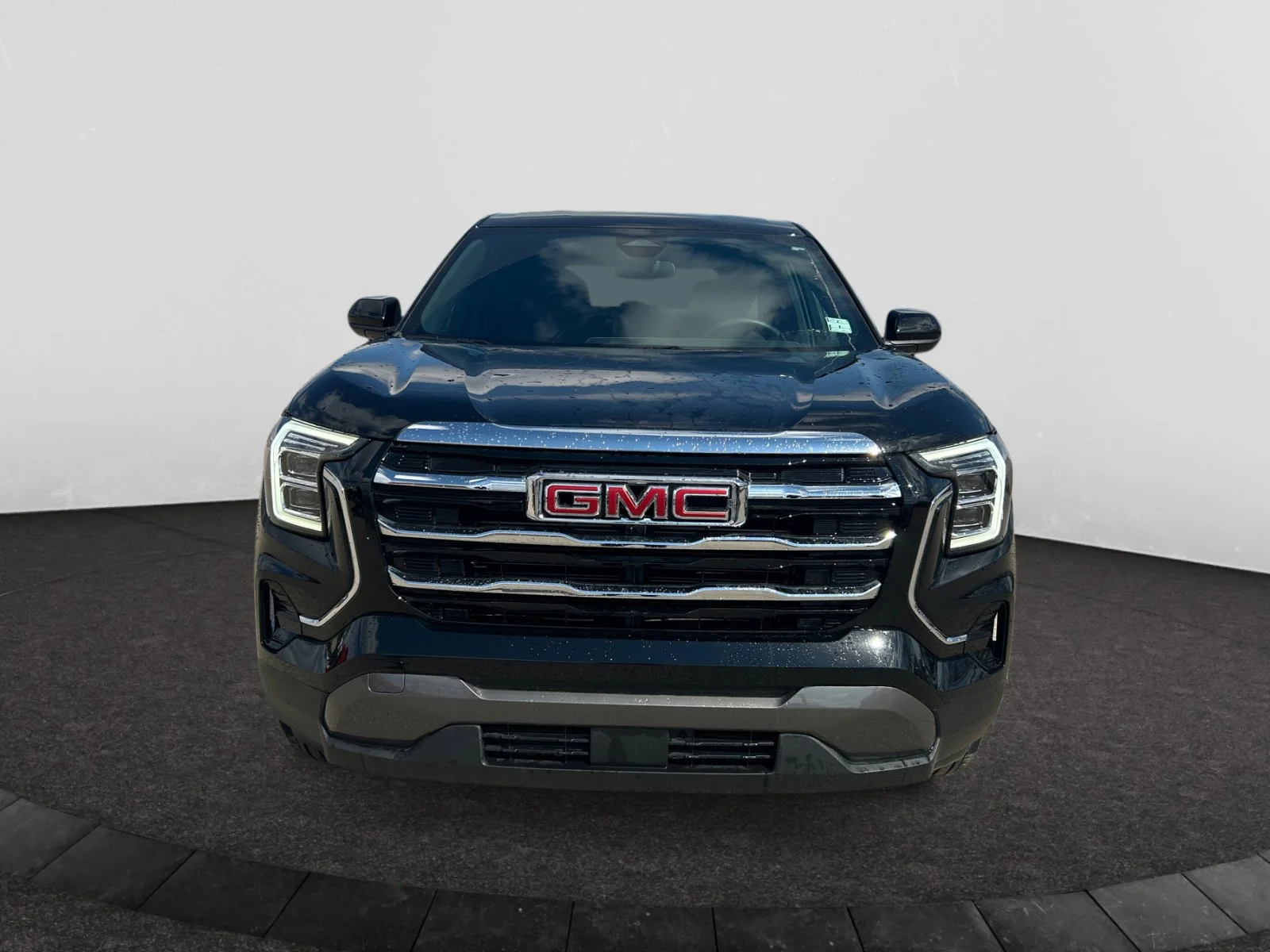 Used 2026 Black GMC AWD Elevation image 8