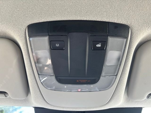 Used 2024 Red Kia LX image 29