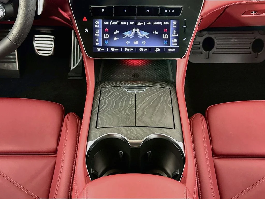 New 2026 Night Interacti Maserati Modena image 13