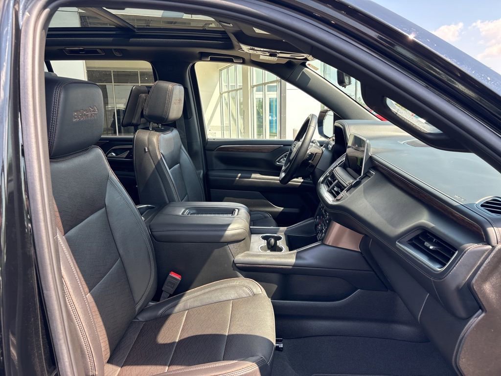 2024 Chevrolet Tahoe High Country - Photo 25