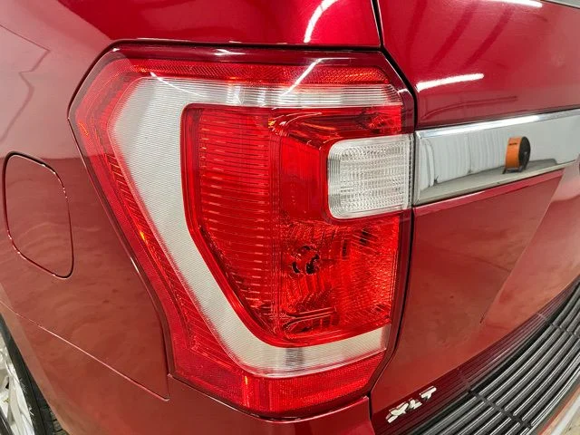 2021 Ford Expedition XLT - Photo 9