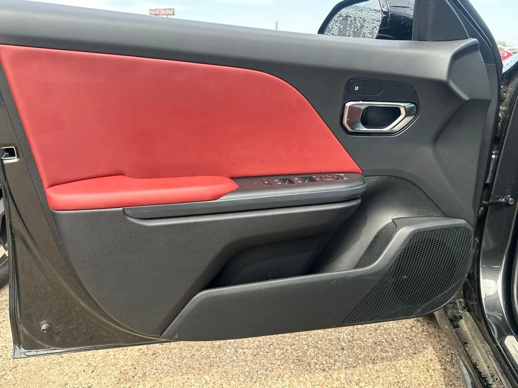 New 2026 Gray Kia GT-Line image 7