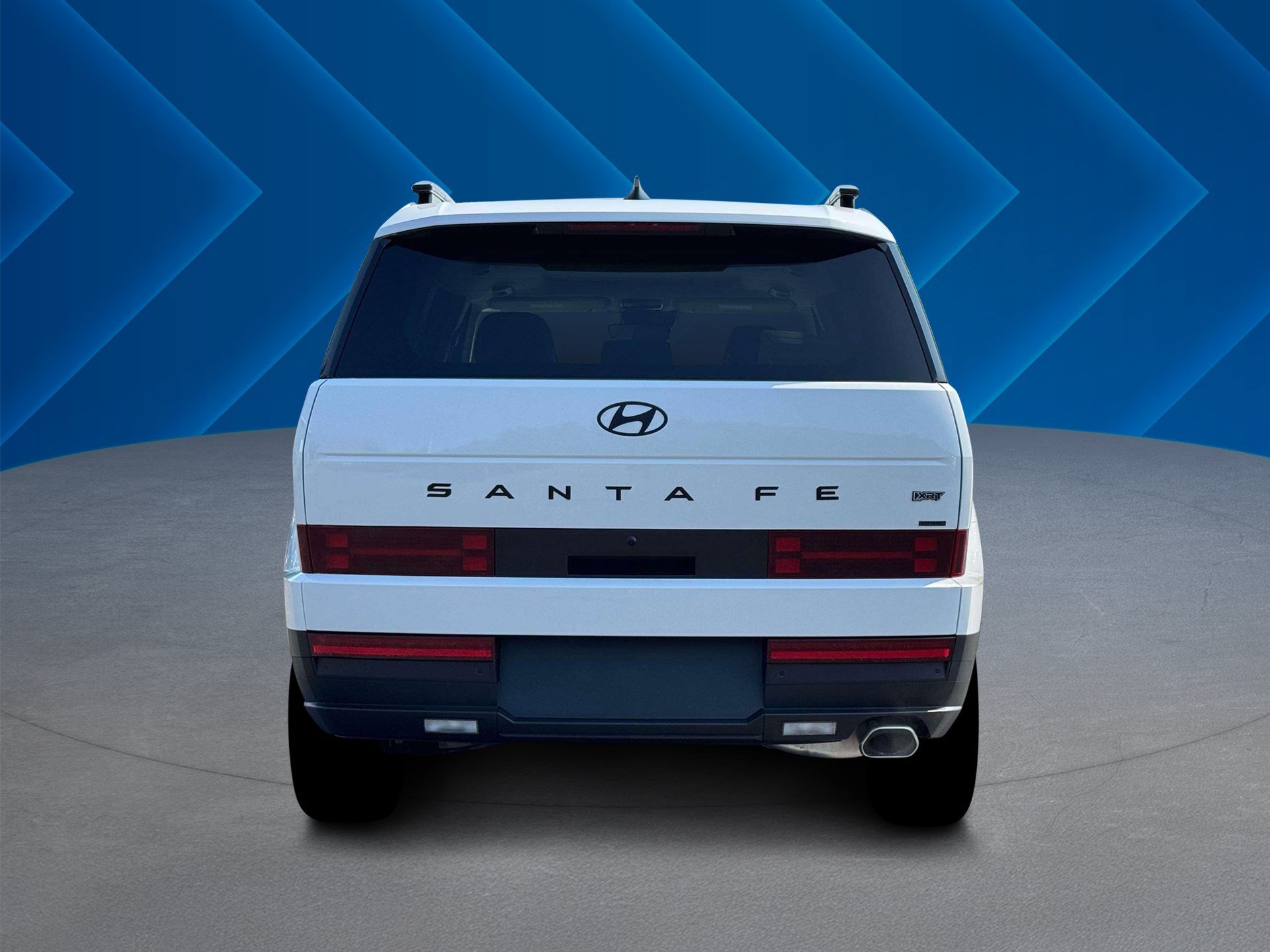 New 2026 Serenity White Hyundai XRT AWD image 7